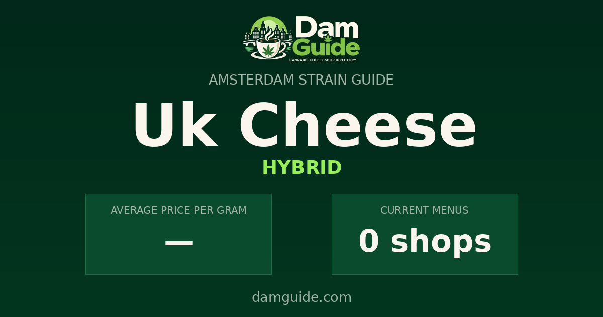 Uk Cheese: average price and number of shops